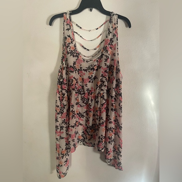 Torrid Tops - Torrid 3